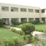 Seth Jaiprakash Mukandlal Polytechnic for Women, Ghaziabad