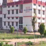 Shaheed Udham Singh College of Nursing, Fatehabad