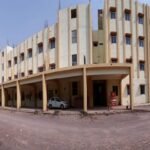 Shankracharya Swami Swaroop Anand College of Nursing, Bhilai