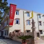 Shanti Devi Jain Degree College, Muzaffarnagar