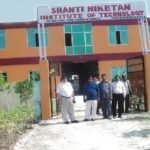 Shanti Niketan Institute of Technology, Bijnor