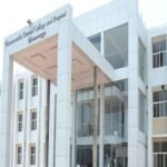 Sharavathi Dental College and Hospital, Alkola