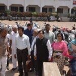 Sharda Arts and Science College, Parbhani