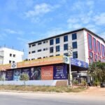 Sha-Shib College, Bangalore