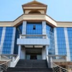 Shivajirao S Jondhale College of Engineering, Thane