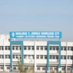 Shivajirao S Jondhle College of Engineering and Technology, Thane