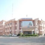 Shree Ram Mulkh College of Education, Panchkula