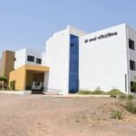 Shree Samarth Polytechnic, Ahmednagar