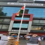 Shrey Institute of Nursing and Allied Sciences, Ahmedabad