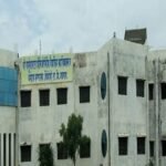 Shri Chamundamata Homoeopathic Medical College and Hospital, Jalgaon