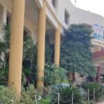 Shri Chhatrapati Shivaji Maharaj College of Engineering, Ahmednagar