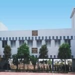 Shri Jain Shwetamber Professional Academy, Indore