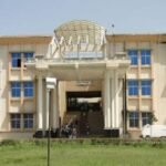 Shri Rawatpura Sarkar Institute of Science and Education, Datia