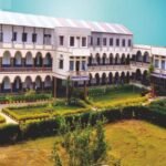 Shri SR Kanthi Arts Commerce and Science College, Mudhol