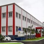 Shri Sai Polytechnic College, Chandrapur