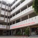 Samarth Nursing College, Akola