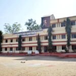 Shri Shivaji College of Education, Amravati