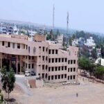Shri Someshwar Shikshan Prasarak Mandal’s Sharadchandra Pawar College of Engineering and Technology, Someshwarnagar