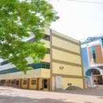 Shrimati Indira Gandhi College, Tiruchirappalli