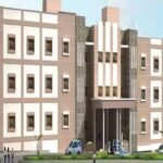 Siddharth Polytechnic, Jath