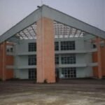 Silli Polytechnic, Silli