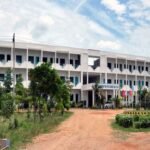 Sita Rajaram Polytechnic College, Karur