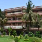 Smt BNB Swaminarayan Pharmacy College, Salvav