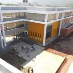 Smt Geeta D Tatkare Polytechnic, Roha