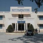 Smt LV Government Polytechnic, Hassan