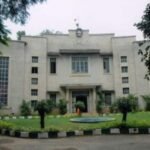 Smt VHD Central Institute of Home Science College, Bangalore