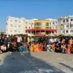 Sonkar College, Mungeli