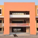 Sr Arts Mahila Mahavidyalaya, Shahada