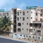 Sree Abirami College of Nursing, Coimbatore