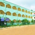 Sree Kongadiyappa College of Education, Doddaballapur