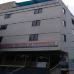 Sree Venkateswara Commerce Degree College, Dilsukhnagar