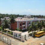 SreeVee College, Dindigul