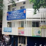 Sri Adichunchanagiri College of Business Management College, Bengaluru