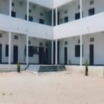 Sri Basaveshwara Degree College, Sirwar