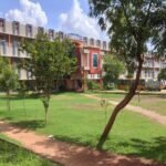 Sri Bharathi Polytechnic College for Women, Pudukkottai