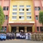 Sri Bhuvanendra College, Karkala