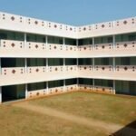 Sri Gokulam College of Nursing, Salem