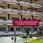 Sri Guru Raghavendra College of Nursing, Chitradurga
