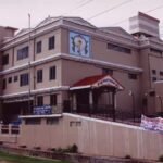 Sri Lakshmi Hayagreeva Institute of Science Commerce and Management, Mysore