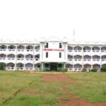 Sri Ramakrishna Degree College, Nandyal