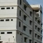 Sri Sai Krishna Degree College, Kurnool