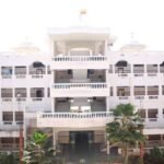 Sri Taralbalu Jagadguru Institute of Technology, Haveri