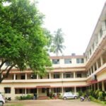 Sri Venkataramana Women’s College, Karkala