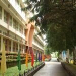 St Anthonys College, Shillong