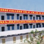 St George’s College, Nagpur
