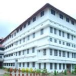 St James College of Pharmaceutical Sciences, Chalakudy